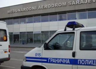 Deportovana tri bh. građanina iz Njemačke zbog sumnje da imaju veze s terorizmom