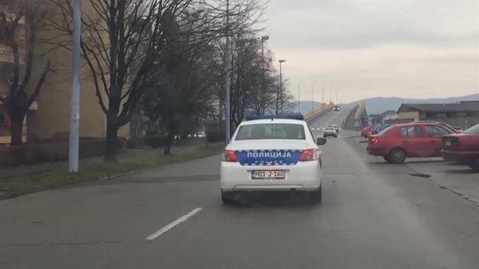 Preminuo policajac Slađenko Tubin na kojeg je pucao Marko Šabić