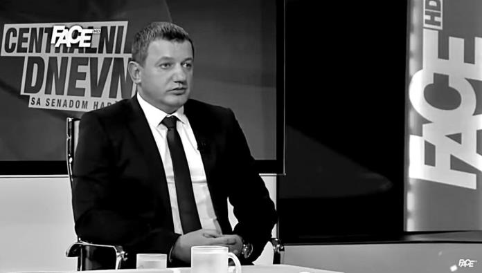 Ubijeni Slaviša Krunić za Face TV govorio o političarima i vjeri u Bosni i Hercegovini (VIDEO)