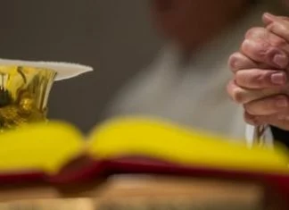 Katolici širom svijeta obilježavaju Veliki petak- Dan muke Gospodnje