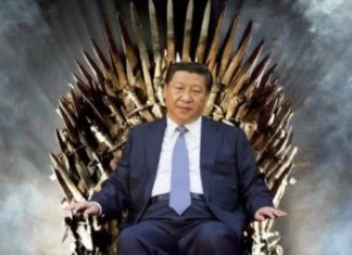 Kineski predsjednik Xi Jinping obožavatelj serije ‘Igre prijestolja’