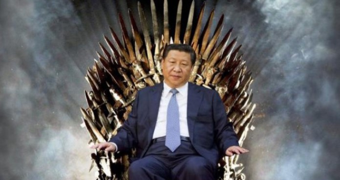 Kineski predsjednik Xi Jinping obožavatelj serije ‘Igre prijestolja’