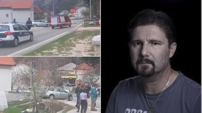 U saobraćajnoj nesreći u Grudama poginuo hrvatski glumac Josip Zovko