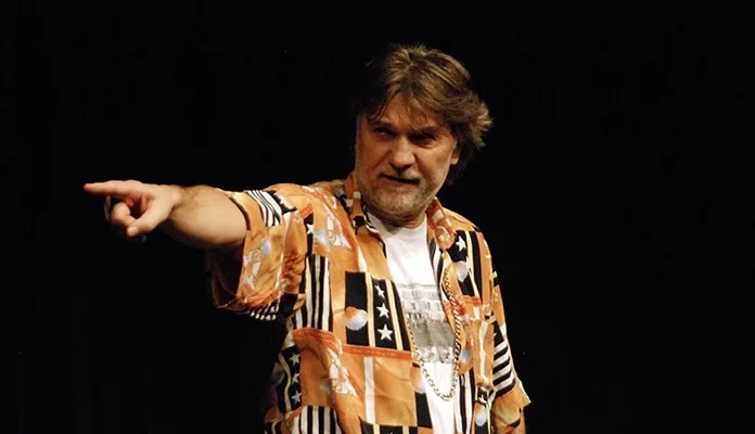 Urnebesna komedija Željka Ninčića “Ero s ovog svijeta” u Zenici