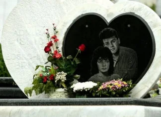 Prošlo 28 godina otkako su ubijeni Boško i Admira