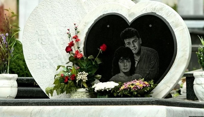 Prošlo 28 godina otkako su ubijeni Boško i Admira