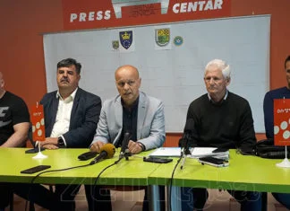Sve spremno za 10. jubilarni Atletski miting “Zenica 2019” (VIDEO)
