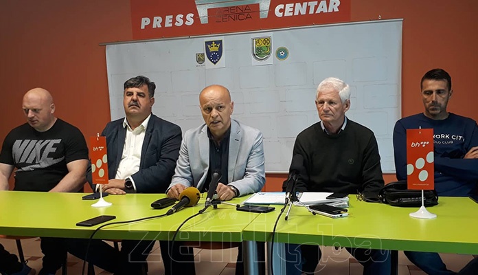 Sve spremno za 10. jubilarni Atletski miting “Zenica 2019” (VIDEO)