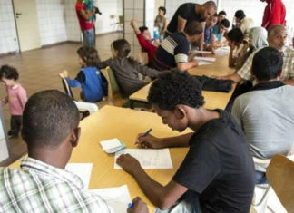 U Njemačkoj polupismeno 6,2 miliona građana