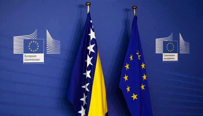 EU pomaže BiH u napretku u borbi protiv korupcije