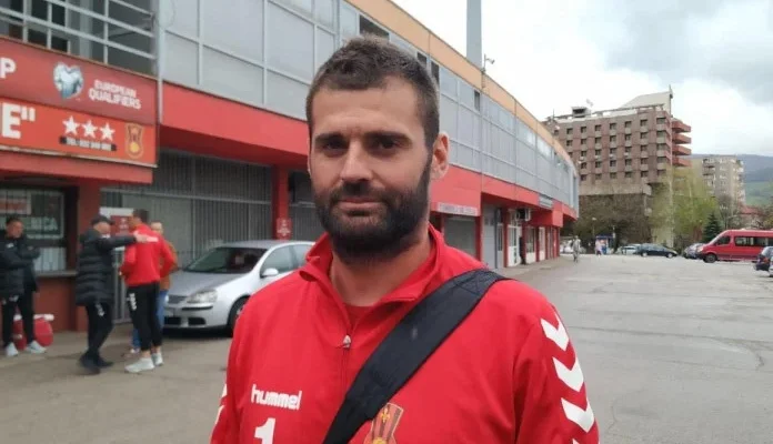 Bojan Pavlović novi igrač Čelika, potpisan trogodišnji ugovor