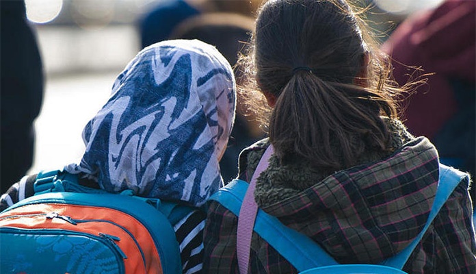 Austrijski parlament učenicama zabranio nošenje burke u školama