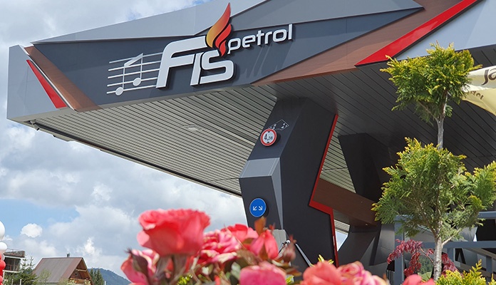 Na Vlašiću otvorena prva benzinska pumpa FIS Petrol