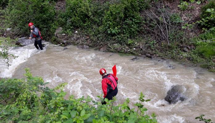 Nastavlja se potraga za šestogodišnjim dječakom i Almirom Gluhićem