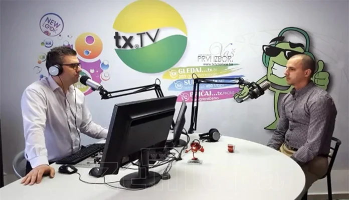 Avdibegović: Večeras ćemo dati svoj maksimum (VIDEO)