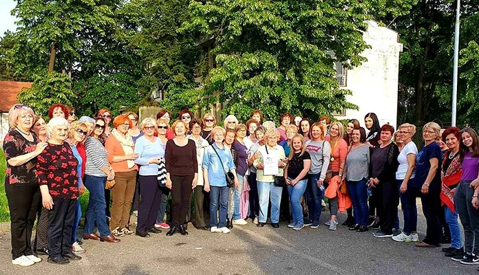 Gradski hor “Kasiopeja” dobitnik zlatne medalje na međunarodnom horskom takmičenju u Bijeljini