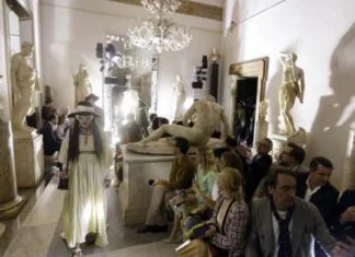 Modna kuća Gucci kroz posljednju kolekciju podržala pravo na abortus