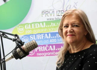 Hadžikapetanović: U životu možemo živjeti samo sadašnjost (AUDIO)