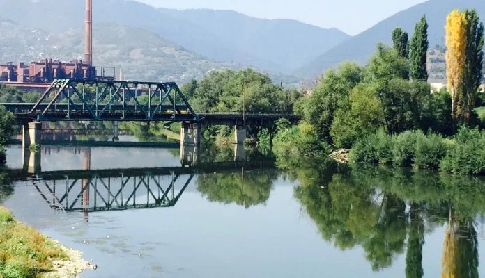 U zeničkom naselju Kanal pronađeno beživotno tijelo muškarca