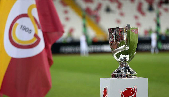 Kup Turske