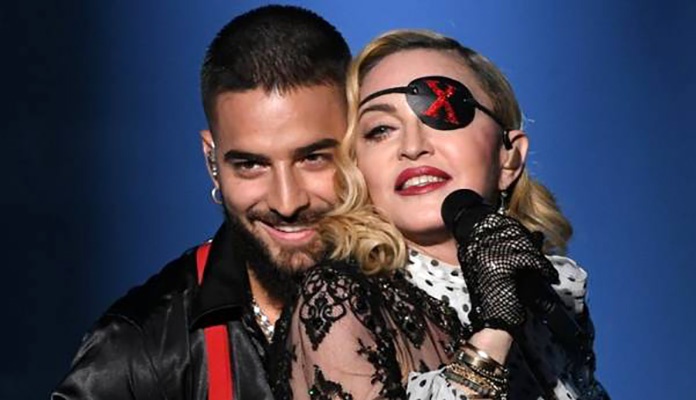 Pogledajte Madonnin nastup vrijedan pet miliona dolara (VIDEO)