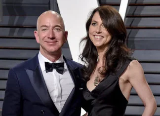 Mekenzi Bezos u humanitarne svrhe daje 18 milijardi dolara