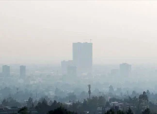Sarajevo jutros ima najzagađeniji zrak na svijetu