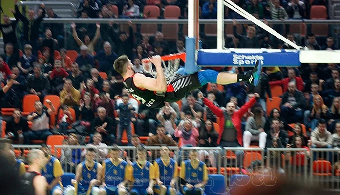 OKK Čelik pobijedio Promo i zakazao ‘majstoricu’ (VIDEO+FOTO)