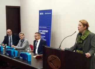 U ZDK počela implementacija projekta “Škole za 21. vijek”