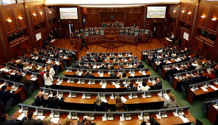 Usvojena Rezolucija o genocidu Srbije na Kosovu