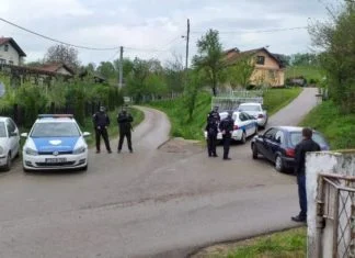 Uhapšen radnik firme “Sector Security” ubijenog Slaviše Krunića