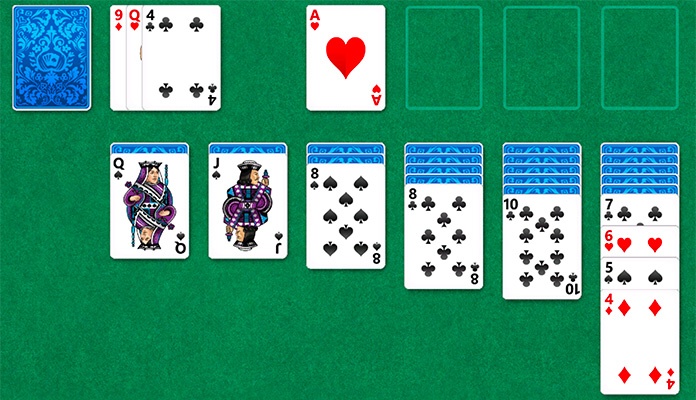 Microsoftov Solitaire bit će uvršten u muzej slavnih igara