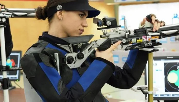 Đekanović postavila novi rekord BiH na Svjetskom kupu