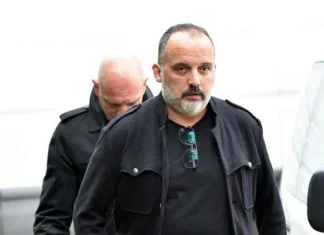 Cetinskom prijeti zatvor, podnesena optužnica protiv njega