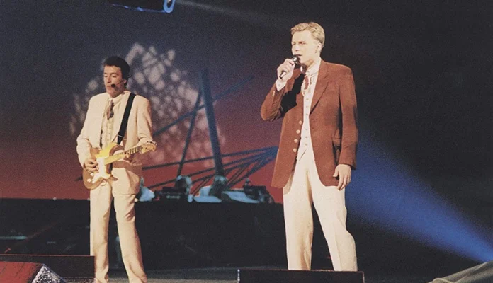 Ko je ‘93. na Eurosongu glasao za Fazlinu “Sva bol svijeta” (VIDEO)