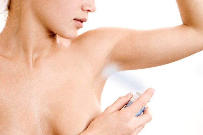 Koristiti dezodoranse ili antiperspirante, izbjegavati aluminij ili ne?
