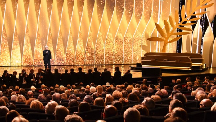 Završen Filmski festival u Cannesu, favorit Tarantino bez nagrada