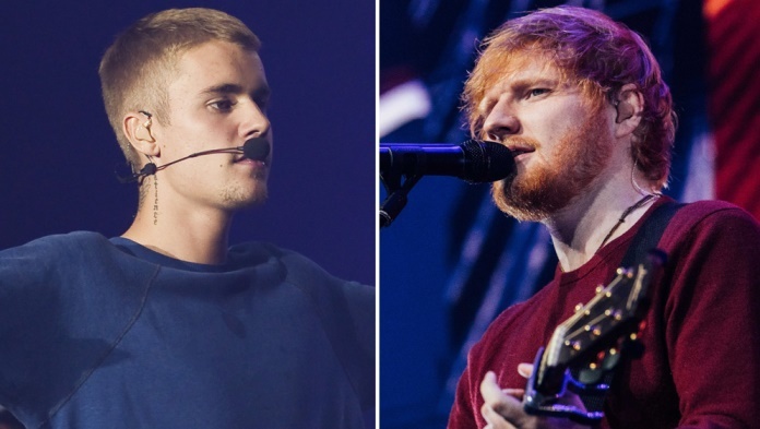 Ed Sheeran i Justin Bieber izbacili novu pjesmu (VIDEO)