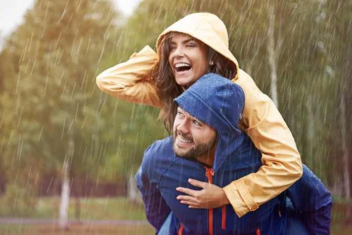 Poslijepodne kiša i pljuskovi u Bosni i Hercegovini