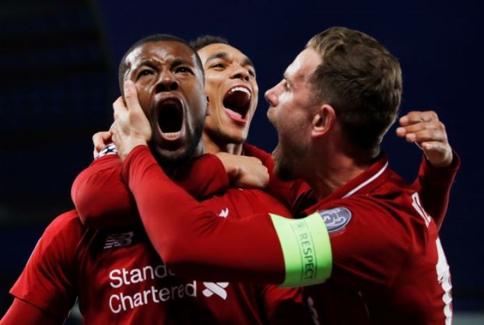 Fantastičan prolazak Liverpoola u  finale Lige prvaka (VIDEO)