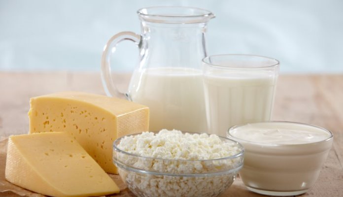 Veći rizik za rak imaju ljudi koji ne jedu dovoljno mliječnih proizvoda i cjelovitih žitarica