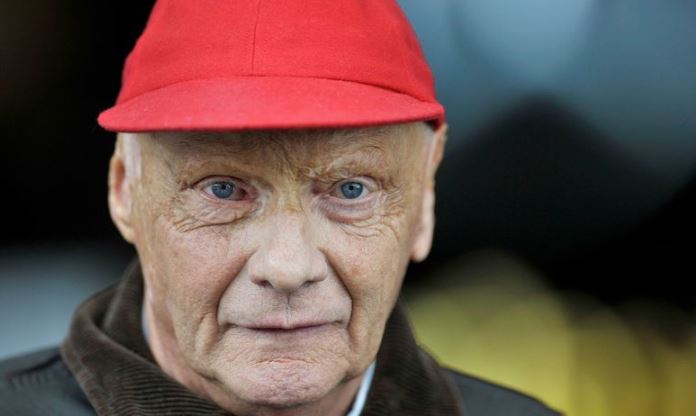 Preminuo Niki Lauda, trostruki svjetski prvak u Formuli 1