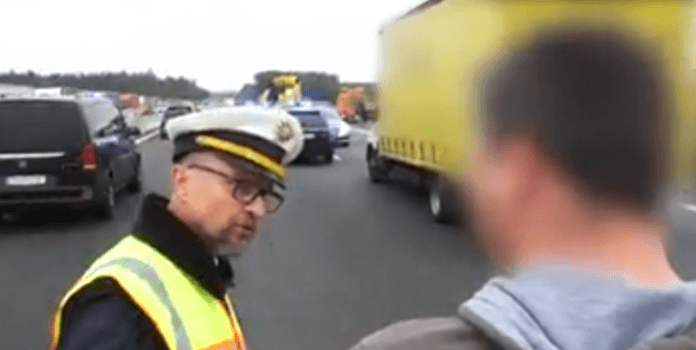 Vozači u Njemačkoj snimali poginule. Uslijedila je kazna (VIDEO)