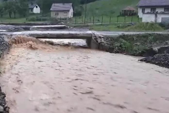 Odobrena sredstva pomoći za sanaciju posljedica prirodnih nesreća u ZDK