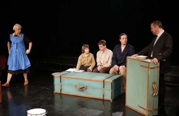 Predstava “Sjećaš li se Doli Bel” pobjednik 18. festivala bh.drame i autorskog teatra