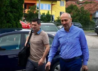 Tužilaštvo BiH nije dalo imunitet Aleševiću, branio se šutnjom