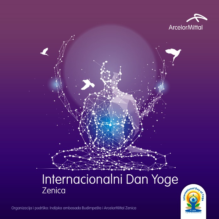 U Zenici se danas obilježava Internacionalni dan yoge, ulaz besplatan