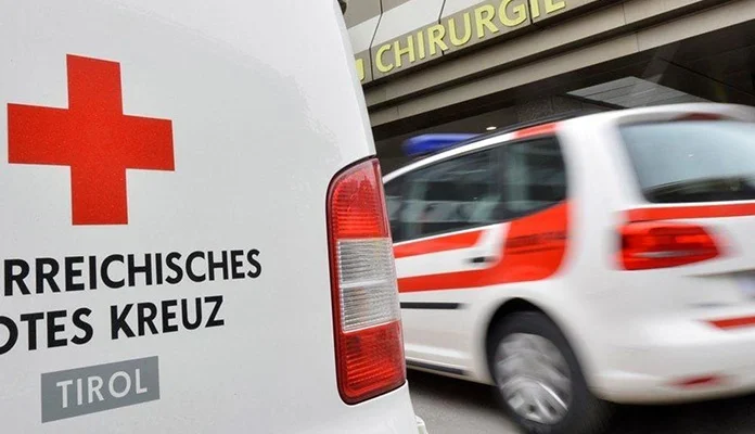 Radnici iz BiH teško povrijeđeni u Austriji nakon pada sa osam metara