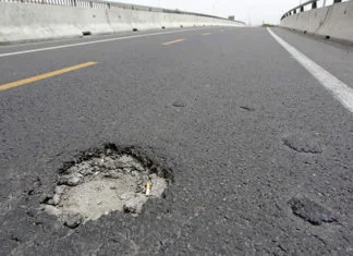 Kvalitet puteva u Srbiji i BiH najgori u regionu