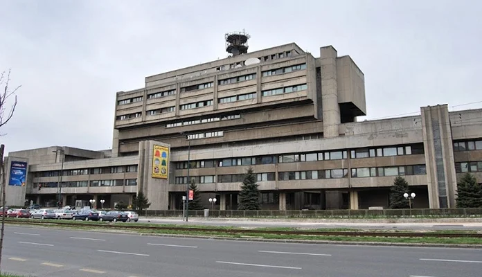 U srijedu se prodaje zgrada BHRT-a
